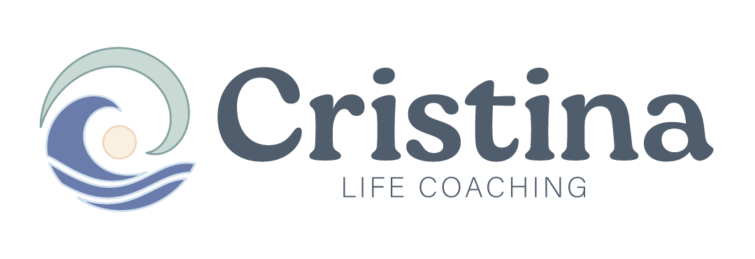 Cristina — Life Coaching